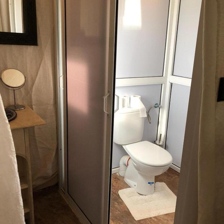 Ahlam Luxury Camp Hotel Merzouga Bagian luar foto